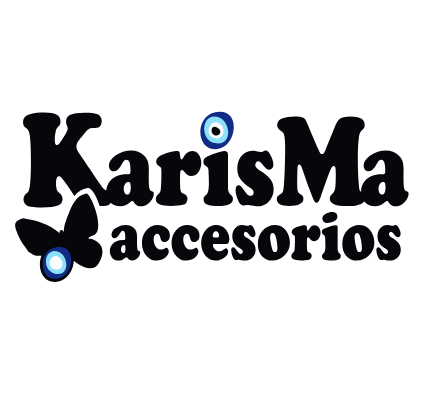 Karisma stick sin linea logo